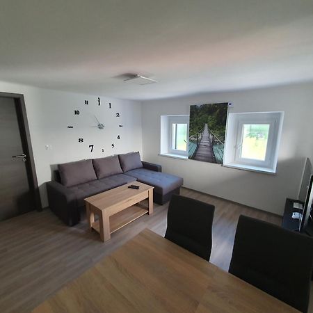 Apartment Ledince Most na Soči Extérieur photo