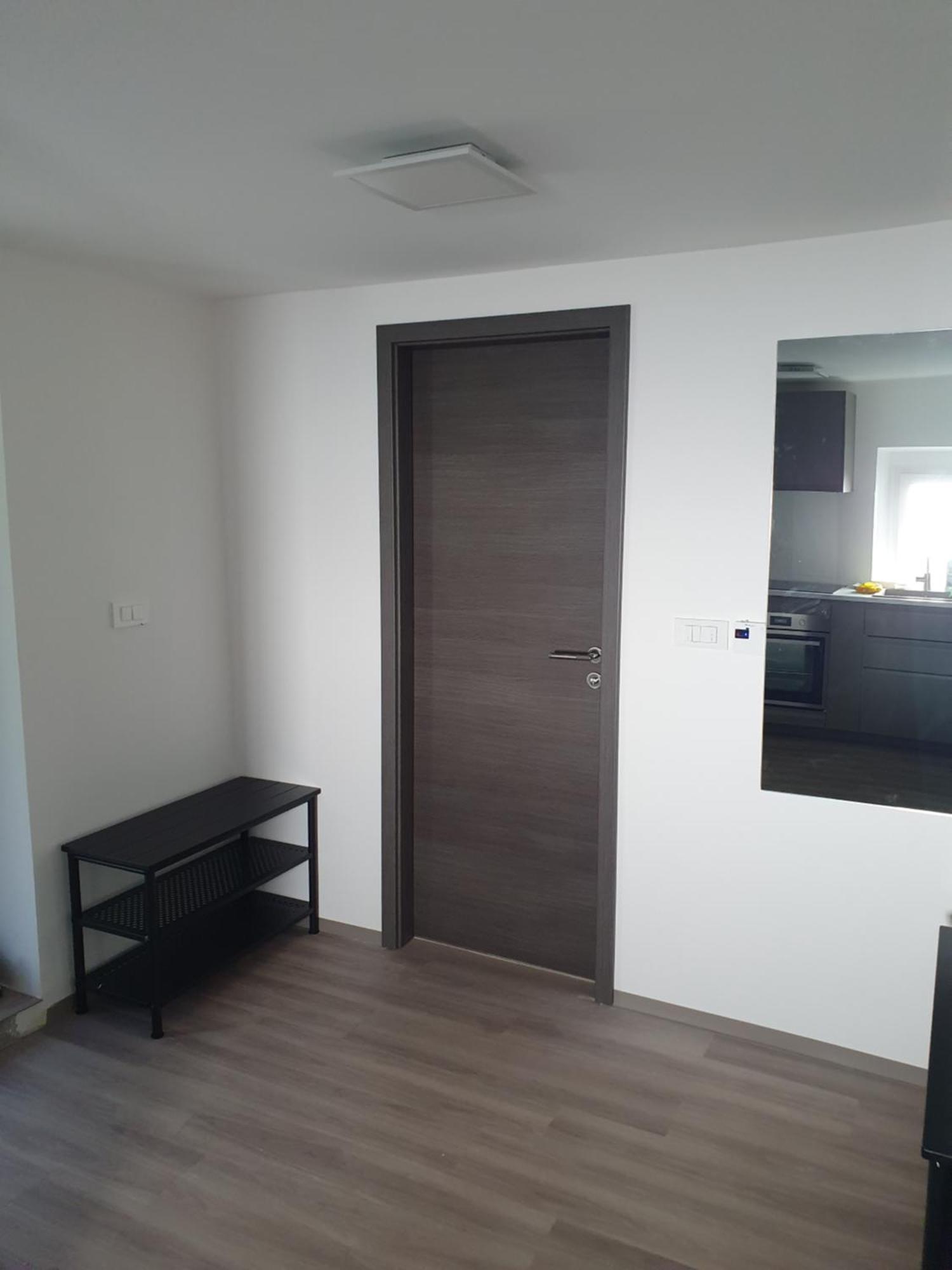 Apartment Ledince Most na Soči Extérieur photo