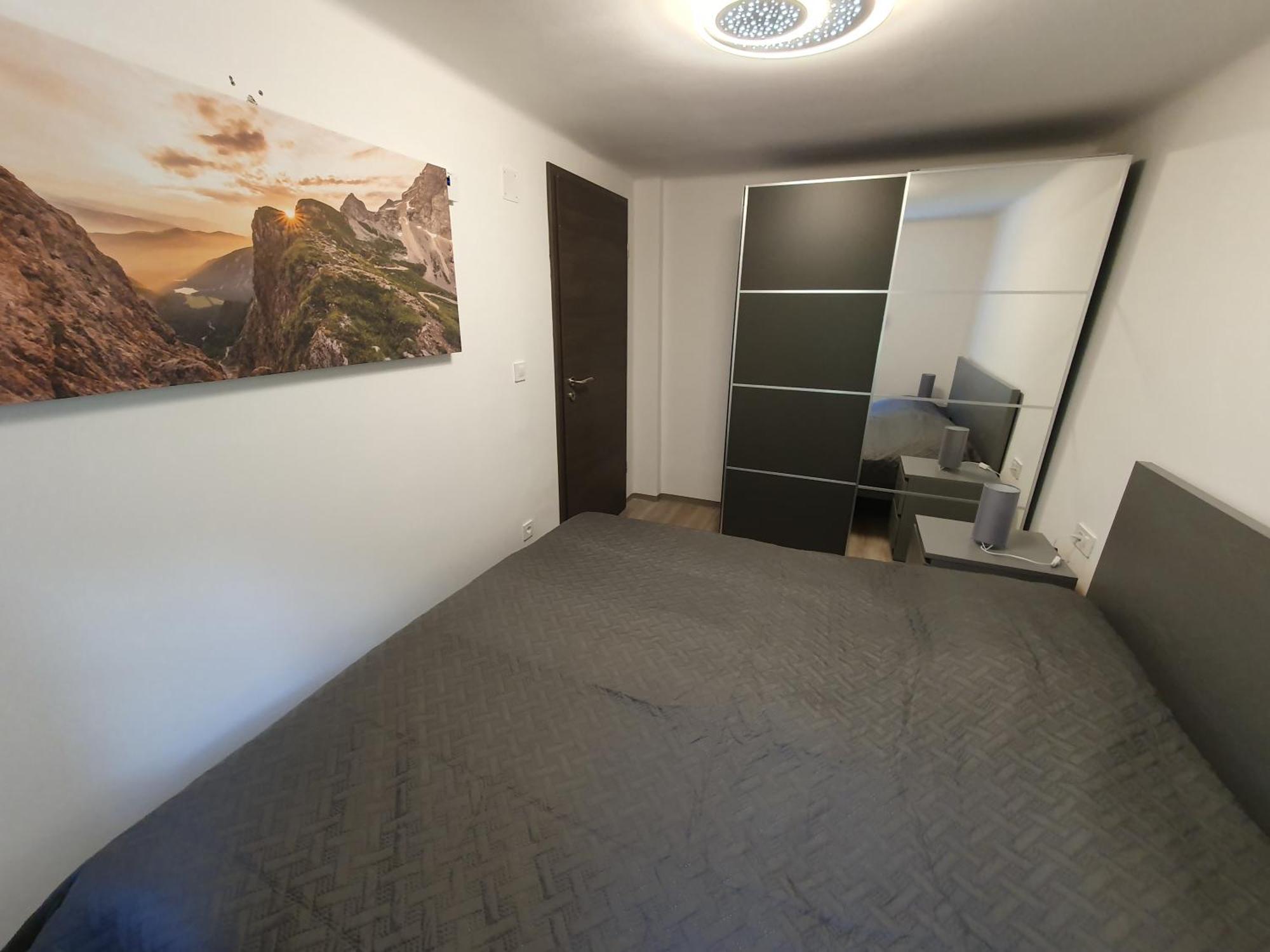 Apartment Ledince Most na Soči Extérieur photo
