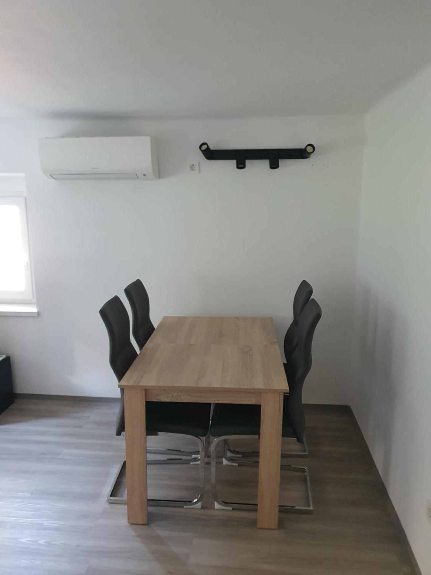 Apartment Ledince Most na Soči Extérieur photo