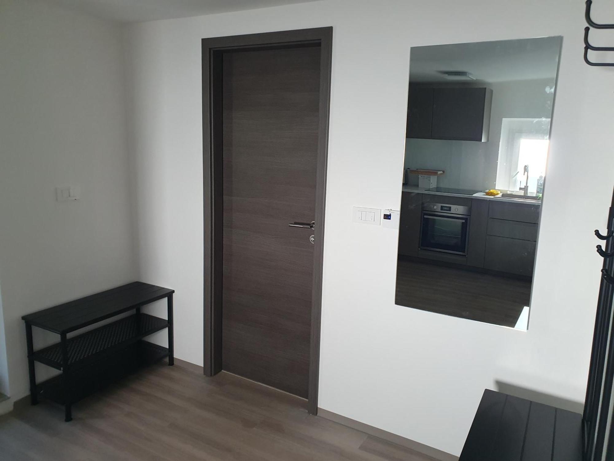 Apartment Ledince Most na Soči Extérieur photo